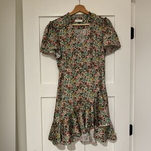 Sandro dress, size 36